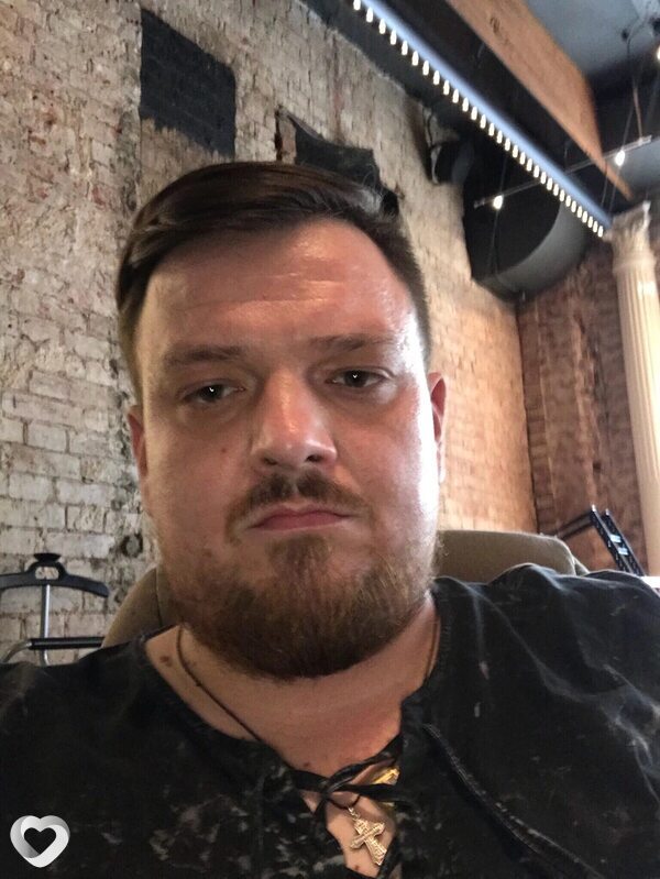 Алексей, 43, Череповце — анкета №1583246