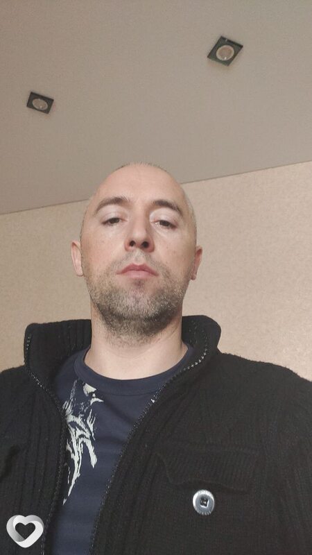 Сергей, 41, Белгороде — анкета №1583248