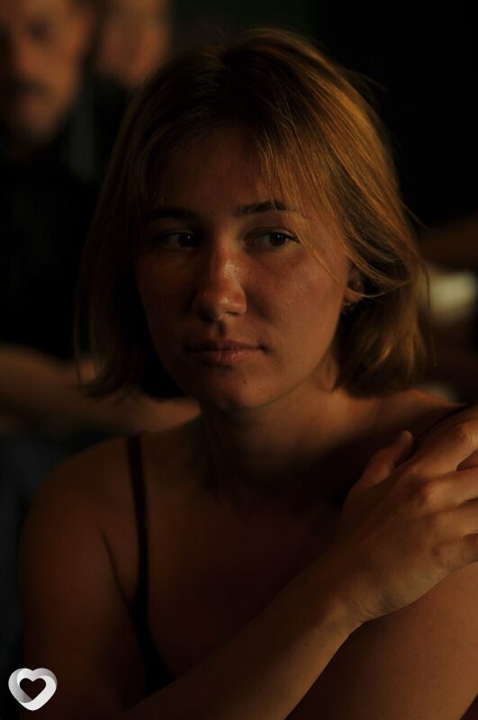 Наталия, 28, Севастополе — анкета №1583249
