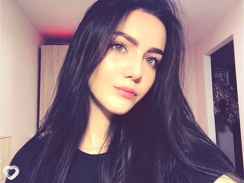 Александра, 20, Москве — анкета №1583256