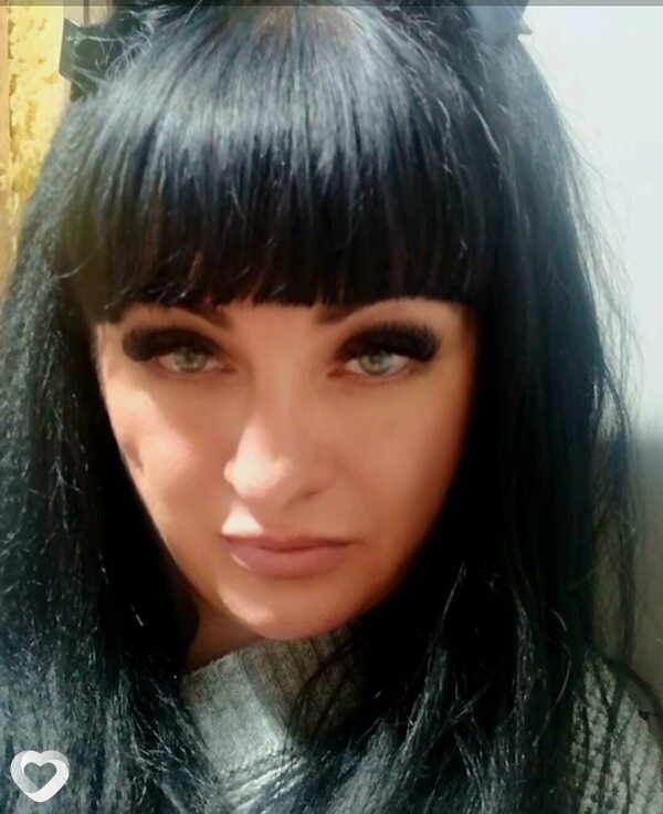 Ракета, 36, Благовещенске — анкета №1583363