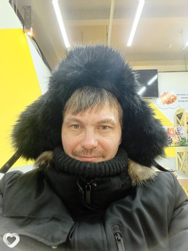 Дмитрий, 36, Мурманске — анкета №1583364