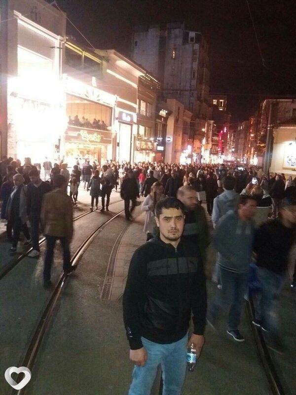 Темур, 37, Сергиеве Посаде — анкета №1583368