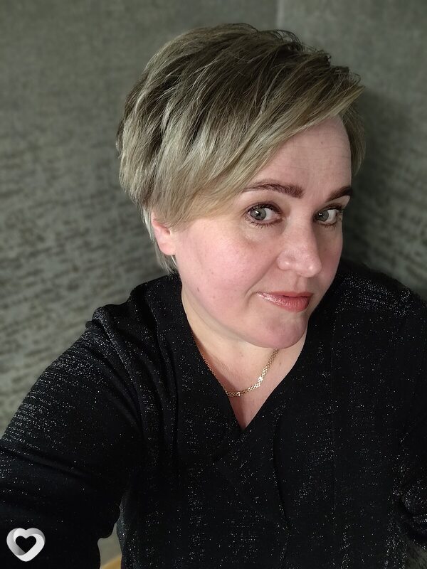 Ирина, 47, Гродно — анкета №1583372