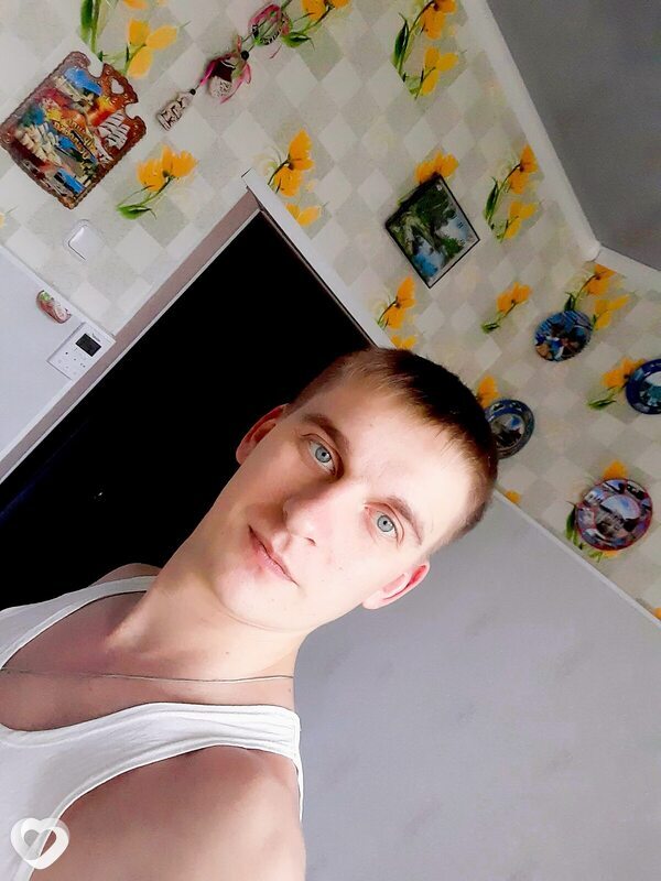 Виталий, 33, Гукове — анкета №1583375