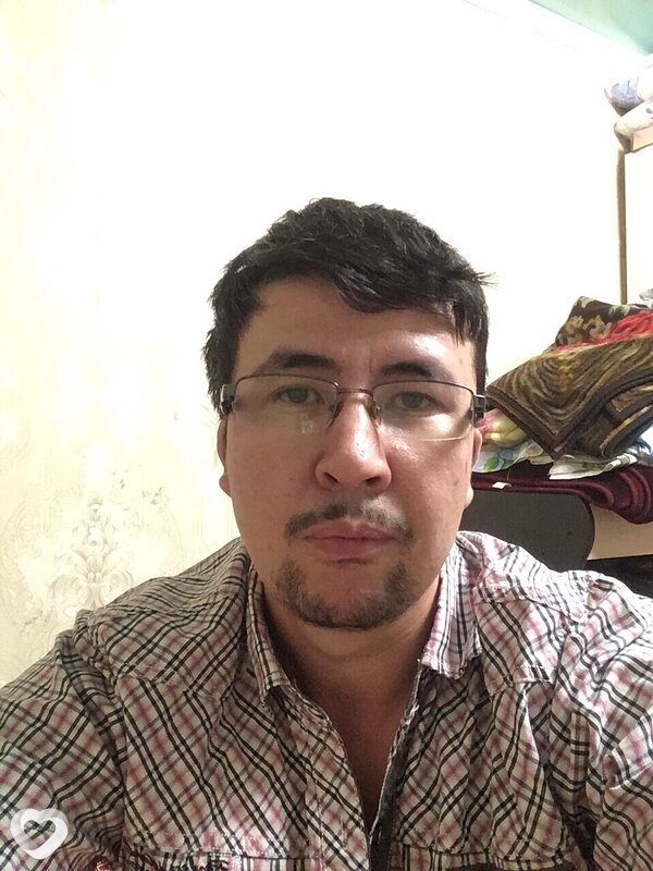 Achi Mark, 37, Стерлитамаке — анкета №1583441