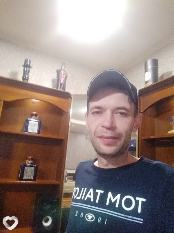 Максим, 42, Саранске — анкета №1583453