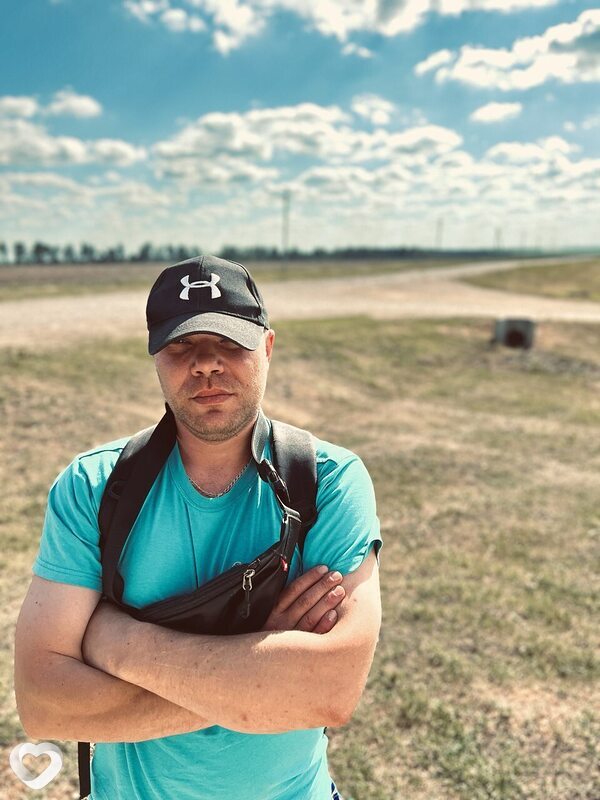 Макс, 38, Пензе — анкета №1583313