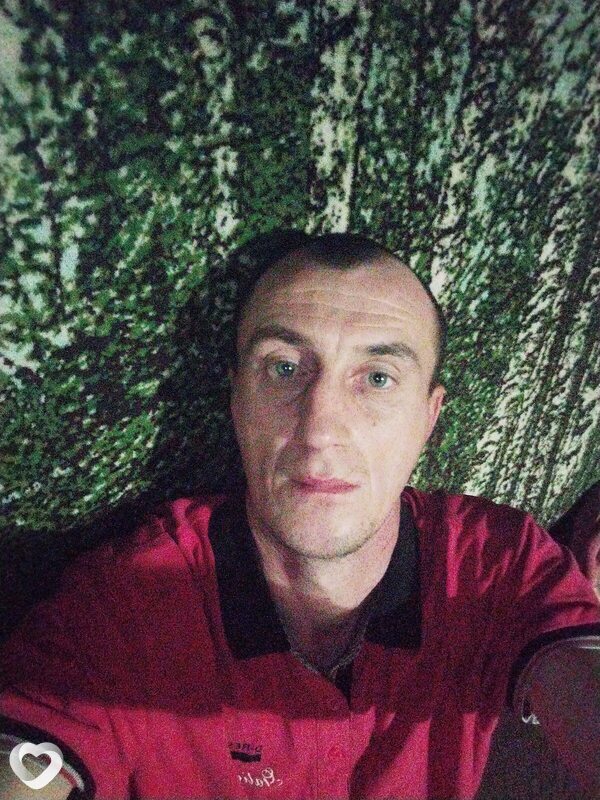 Сергей Федоркин, 38, Смоленске — анкета №1583317