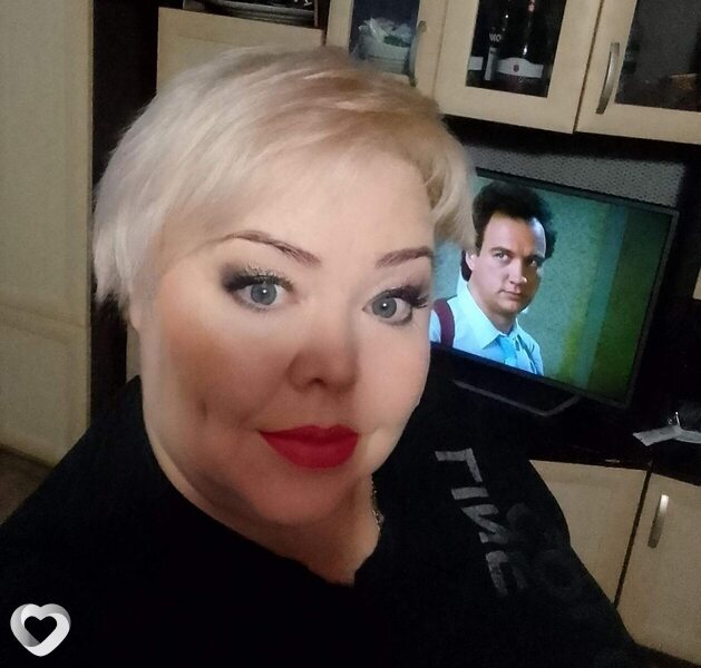Юлия, 51, Астрахани — анкета №1583321