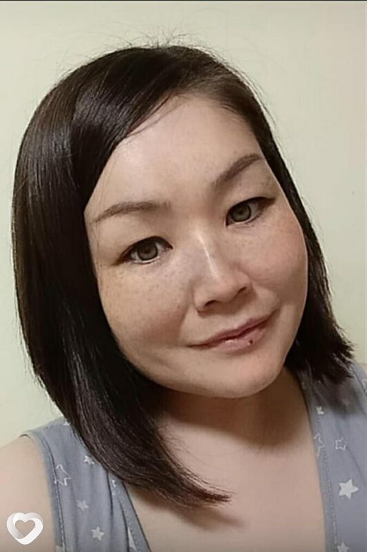 Лилия, 38, Якутске — анкета №1583323