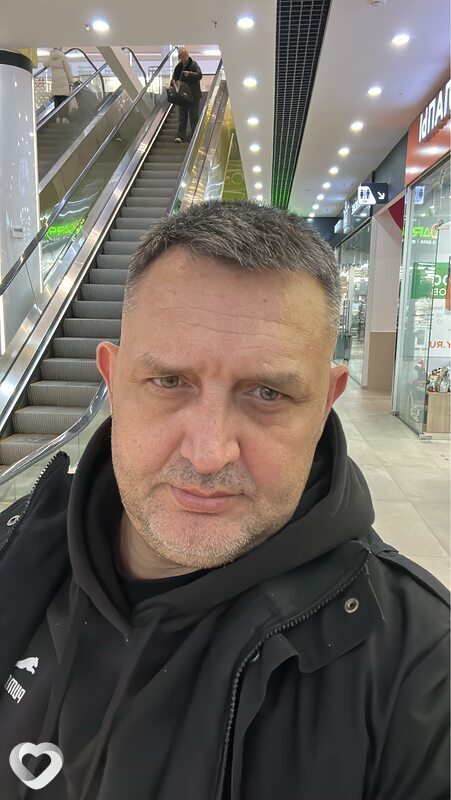 Сергей, 43, Обнинске — анкета №1583328