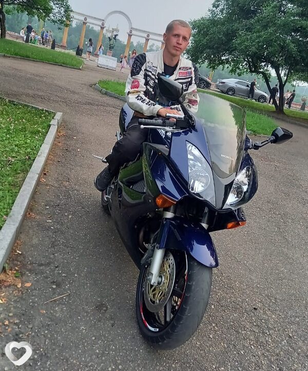 Евгений, 36, Биробиджане — анкета №12436