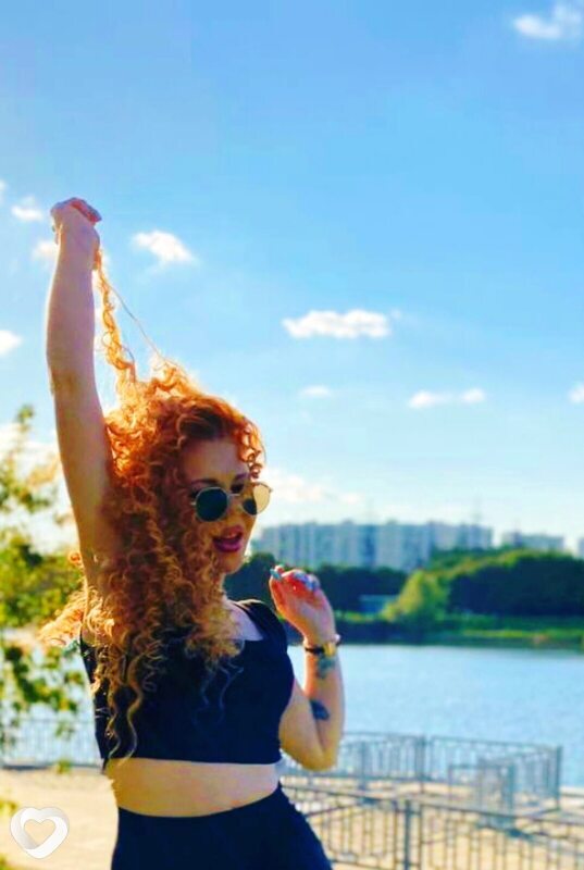 Татьяна, 35, Москве — анкета №1583160