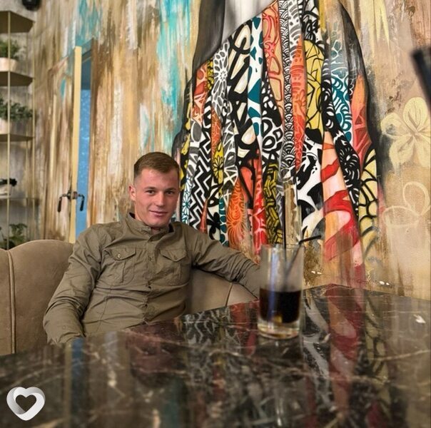 Сергей, 23, Сочи — анкета №1583168