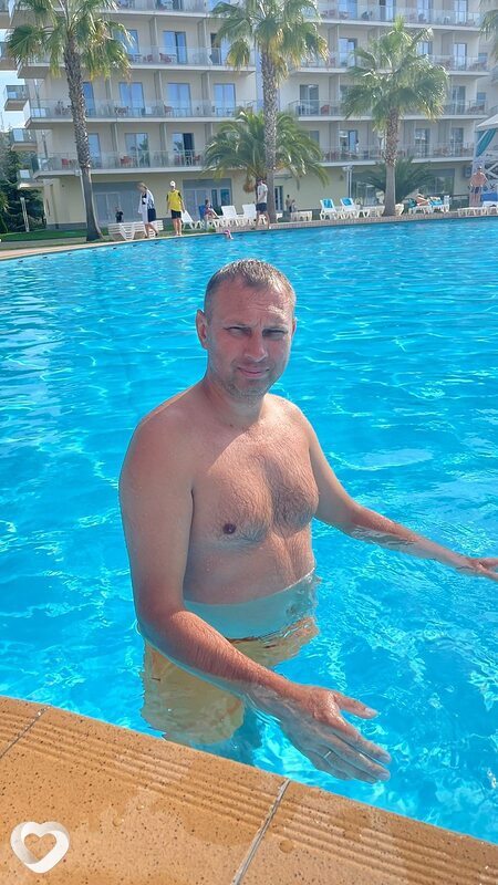 Александр, 43, Краснодаре — анкета №1583171