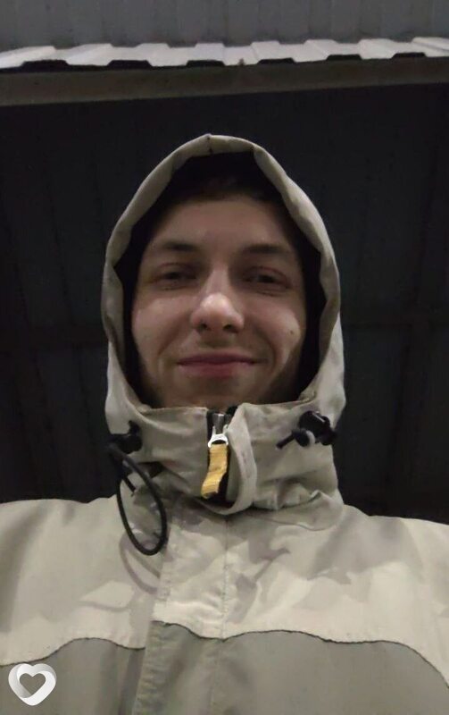 Вадим, 28, Бобруйске — анкета №1583173