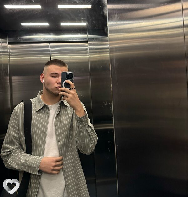 Тигран, 22, Сургуте — анкета №1583508