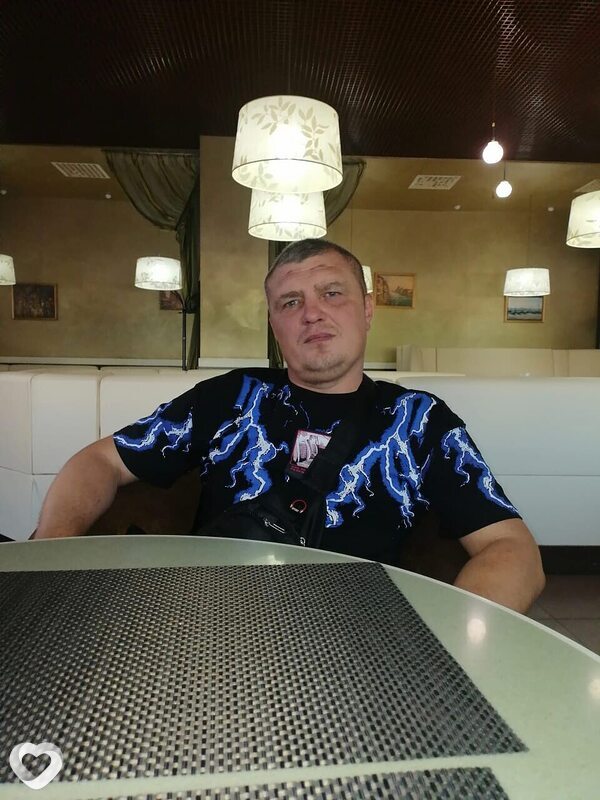 Александр, 39, Симферополе — анкета №1583512