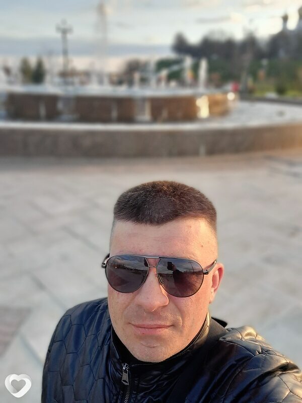 Александор, 37, Иванове — анкета №1583517