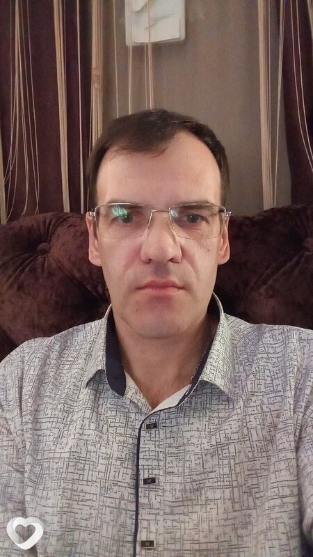 Игорь, 49, Карпинске — анкета №1583519