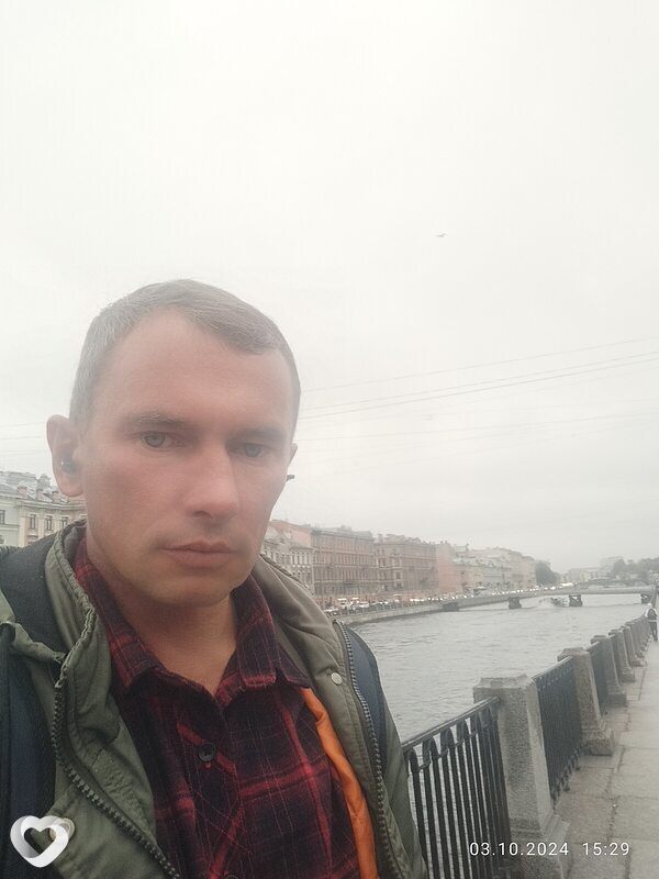 Александр, 37, Иванове — анкета №1583523