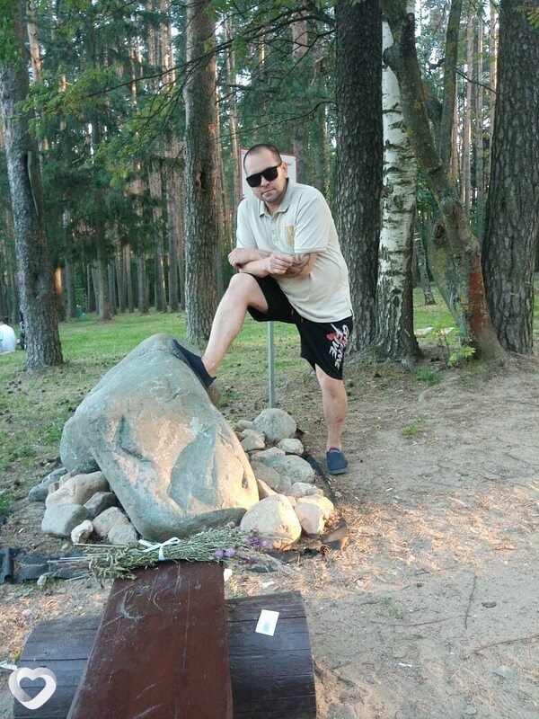 Алексей, 44, Иванове — анкета №1583531