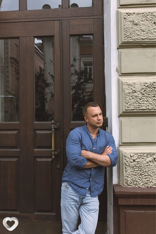 Сергей, 39, Муроме — анкета №1583636
