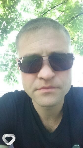 Денис, 48, Москве — анкета №1583637