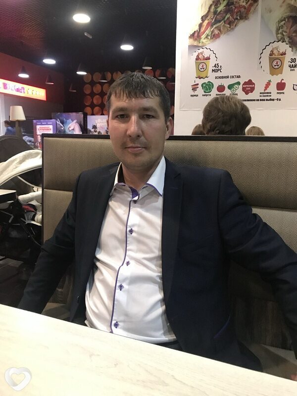 Валерий, 36, Улан-Удэ — анкета №1583644
