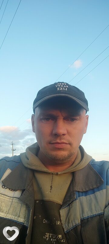 Сон, 37, Есиле — анкета №1583650