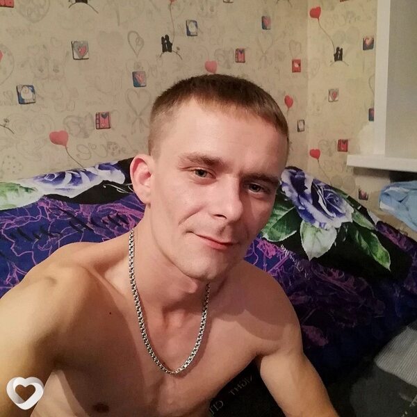 Вова, 36, Балахне — анкета №1583655