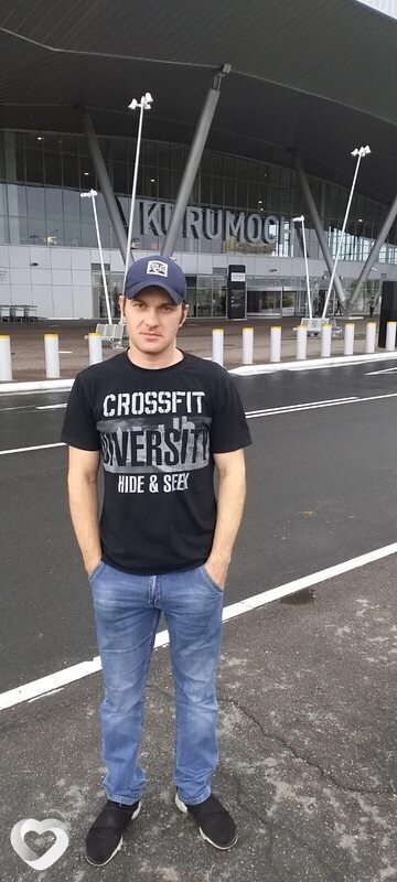 Александр, 40, Нижнем Новгороде — анкета №1583497