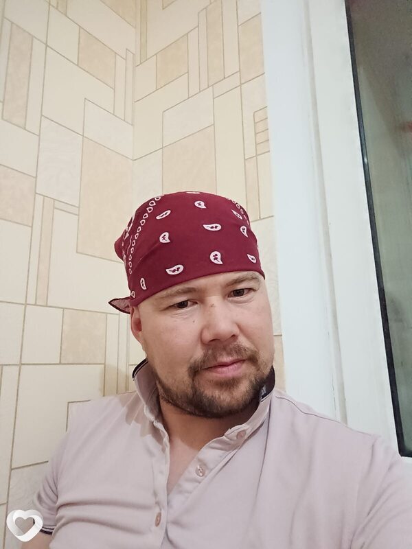 Руслан, 36, Нижнем Новгороде — анкета №1583499