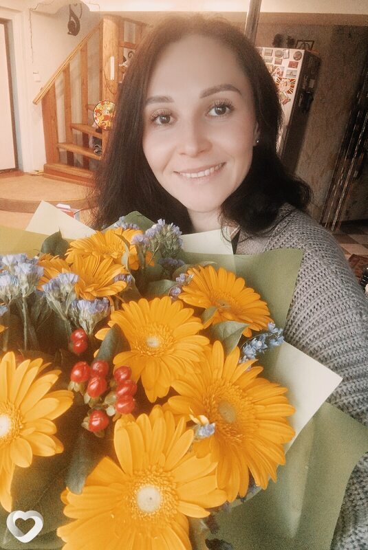 Ирина, 34, Ижевске — анкета №1583502