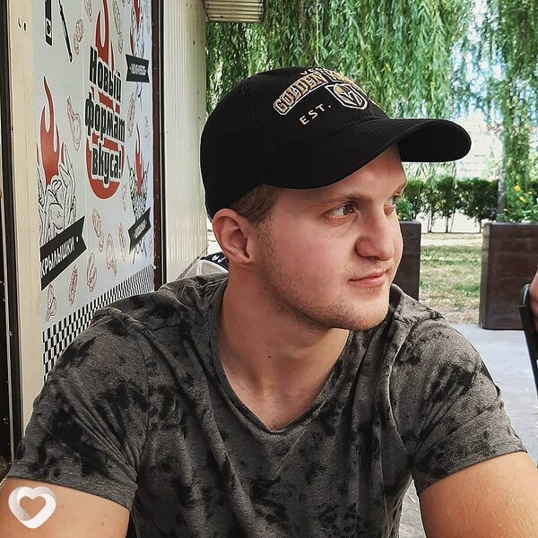 Ivan, 29, Гданьск — анкета №1583538