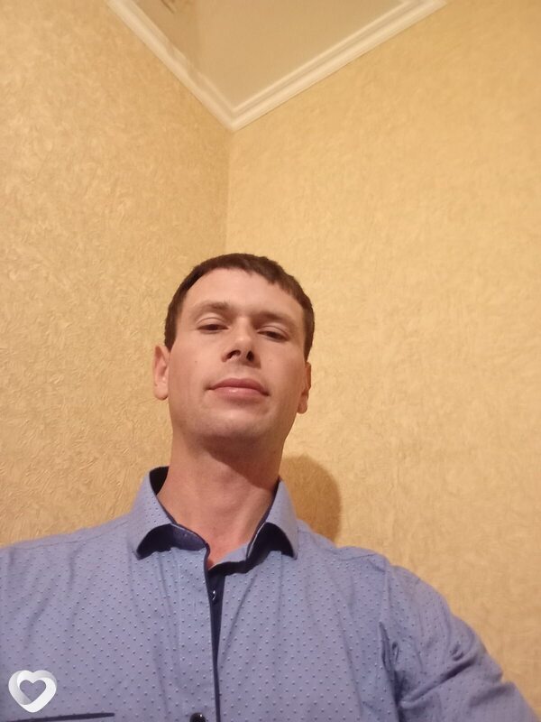 Алексей, 37, Заволжье — анкета №1583539