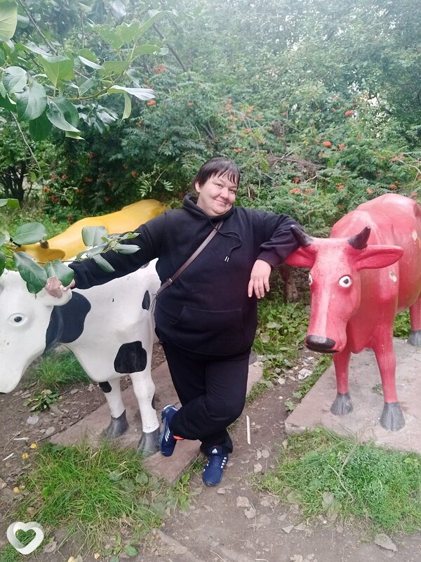Гулим, 44, Екатеринбурге — анкета №1583542