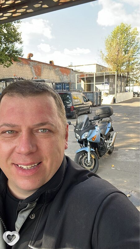 Павел, 45, Москве — анкета №1583550