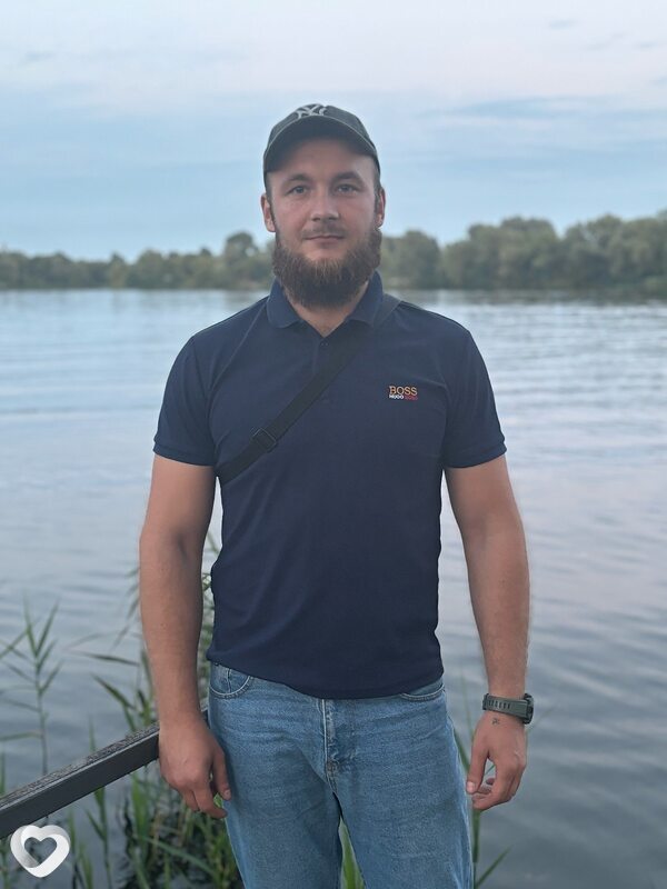 Никита, 30, Курске — анкета №1583621