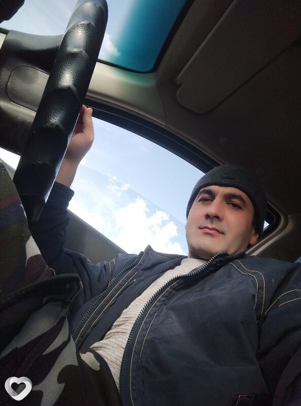 Шойим, 39, Воронеже — анкета №1583622