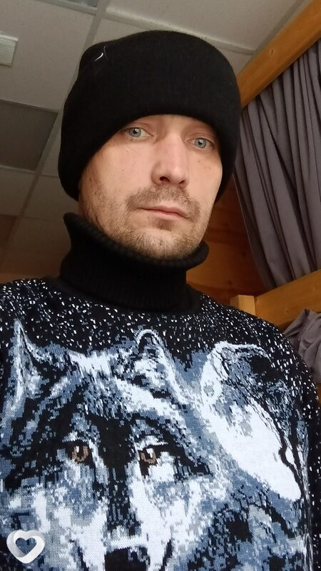Александр, 37, Екатеринбурге — анкета №1583625