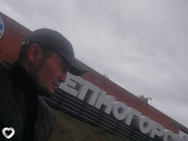 Айдар, 43, Астане — анкета №1583626