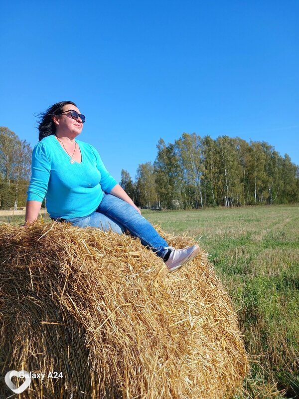 Анна, 58, Ярославле — анкета №1583631