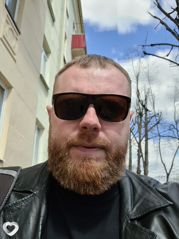 Валерий, 41, Минске — анкета №1583961