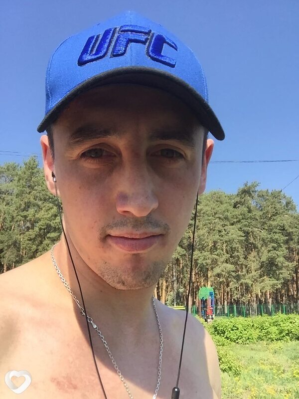 Григорий, 35, Южноуральске — анкета №1583965