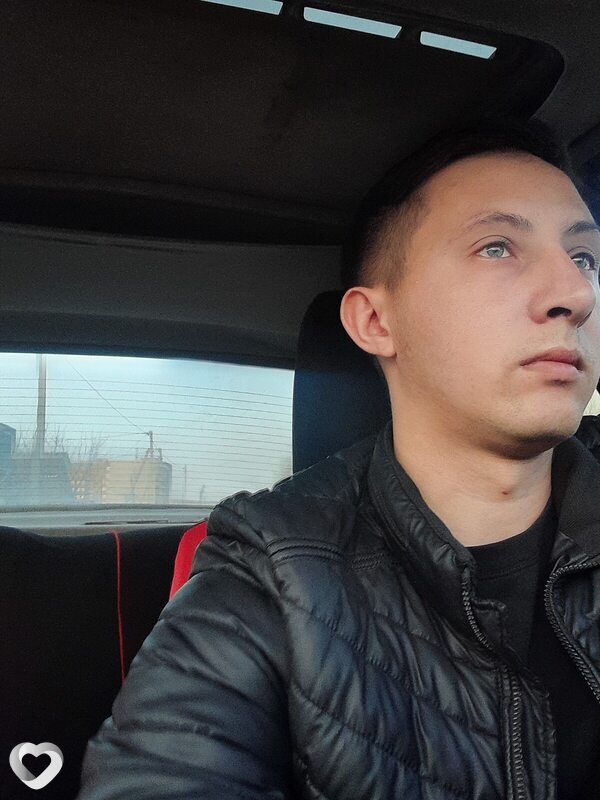 Евгений, 29, Актобе — анкета №1583969