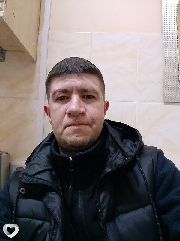 Антон, 39, Кемерове — анкета №1583976