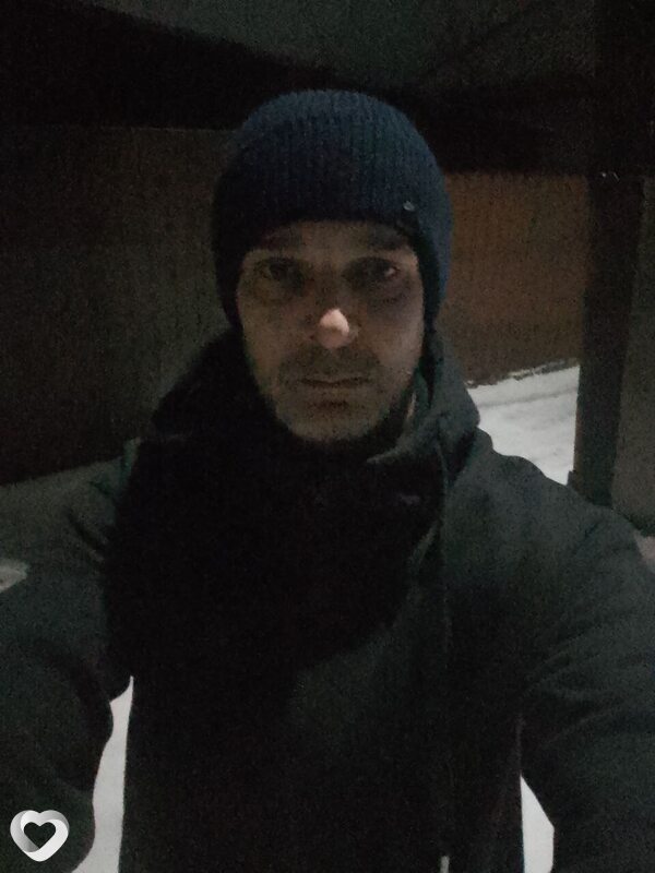 Иван, 38, Старобельске — анкета №1583978