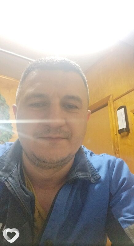 Александр, 43, Могилев — анкета №1583980